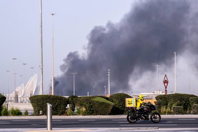 Abu Dhabi