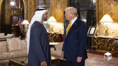 Dark Box Investigation: Dark Box Reveals: Abu Dhabi Secretly Facilitated a U.S.–Houthi Channel as Saudi Arabia Sought American Support