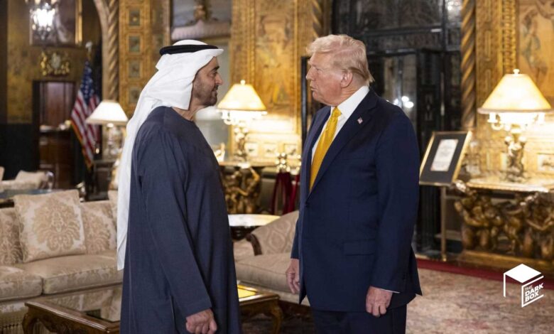 Dark Box Investigation: Dark Box Reveals: Abu Dhabi Secretly Facilitated a U.S.–Houthi Channel as Saudi Arabia Sought American Support