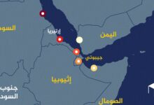 Dark Box Investigation: Through the Eritrean Gateway, Abu Dhabi Rebuilds Its Red Sea Leverage as Competition With Saudi Arabia Intensifies