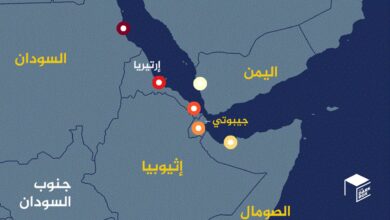 Dark Box Investigation: Through the Eritrean Gateway, Abu Dhabi Rebuilds Its Red Sea Leverage as Competition With Saudi Arabia Intensifies