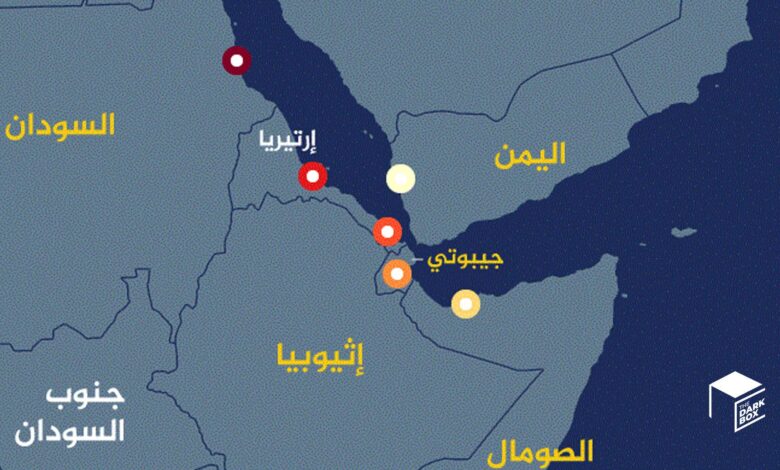 Dark Box Investigation: Through the Eritrean Gateway, Abu Dhabi Rebuilds Its Red Sea Leverage as Competition With Saudi Arabia Intensifies