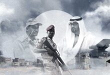 Dark Box Investigation: Sudan’s War Economy — How the UAE Became Entangled in the Weapons, Gold and Foreign Fighters Sustaining the RSF