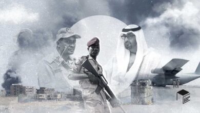 Dark Box Investigation: Sudan’s War Economy — How the UAE Became Entangled in the Weapons, Gold and Foreign Fighters Sustaining the RSF