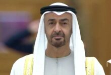 Dark Box Investigation: Power Without Trust — How Abu Dhabi Turned Arab Allies Into Suspicious Neighbors