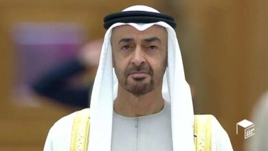 Dark Box Investigation: Power Without Trust — How Abu Dhabi Turned Arab Allies Into Suspicious Neighbors