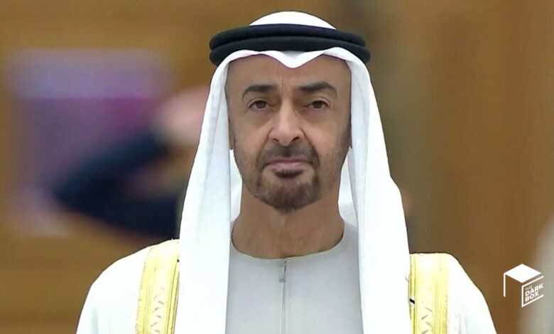 Dark Box Investigation: Power Without Trust — How Abu Dhabi Turned Arab Allies Into Suspicious Neighbors
