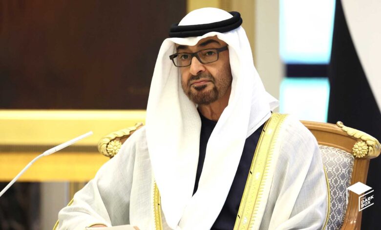 Dark Box Investigation: Abu Dhabi’s Money and Europe’s Anti-Muslim Right — New Financial Network Targets Muslim Political and Civic Influence