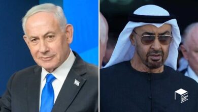 Dark Box Investigation: Netanyahu’s Secret Abu Dhabi Mission — Sources Say He Is Seeking Emirati Money and Political Support Ahead of Israel’s Election