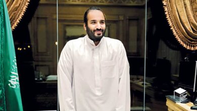 Dark Box Investigation: Abu Dhabi’s Egyptian Media Front — Coordinated Campaign Targeting Saudi Arabia
