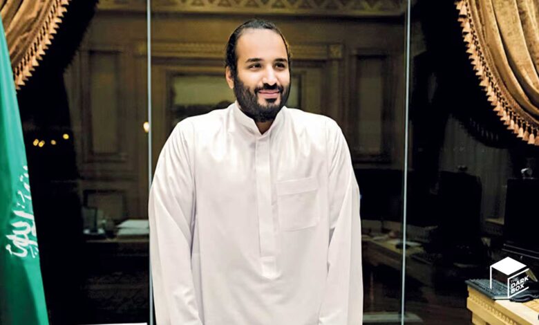 Dark Box Investigation: Abu Dhabi’s Egyptian Media Front — Coordinated Campaign Targeting Saudi Arabia