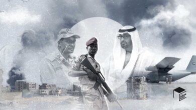  Dark Box Investigation: Abu Dhabi’s AI Influence Machine — How a UAE-Directed Operation Targeted Muslim Communities in Europe and Tried to Bury Accountability for Sudan