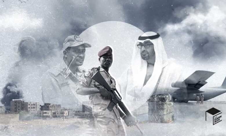  Dark Box Investigation: Abu Dhabi’s AI Influence Machine — How a UAE-Directed Operation Targeted Muslim Communities in Europe and Tried to Bury Accountability for Sudan