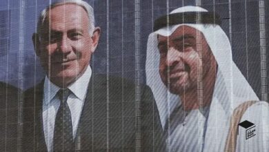  Dark Box Investigation: Abu Dhabi Breaks Ranks Again — From Israel to Libya, Yemen and Sudan, the UAE Chooses Its Own Wars