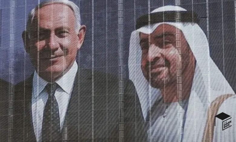  Dark Box Investigation: Abu Dhabi Breaks Ranks Again — From Israel to Libya, Yemen and Sudan, the UAE Chooses Its Own Wars