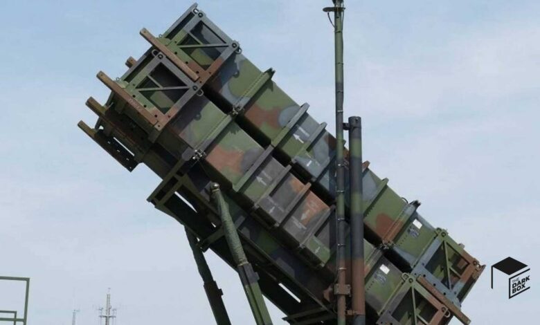 Dark Box Investigation: Washington Moves Past Abu Dhabi — New U.S. Weapons for Saudi Arabia Expose the Limits of the UAE Lobby