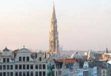 Dark Box Investigation: Abu Dhabi’s Shadow Over Brussels — How the UAE’s Campaign Against Political Islam Reached Europe’s Democratic Institutions