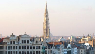 Dark Box Investigation: Abu Dhabi’s Shadow Over Brussels — How the UAE’s Campaign Against Political Islam Reached Europe’s Democratic Institutions