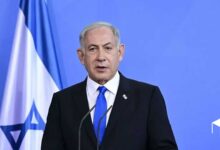 Abu Dhabi's Netanyahu Lifeline: Abu Dhabi Enters Israel's Election Battle by Targeting Qatar and Turkey