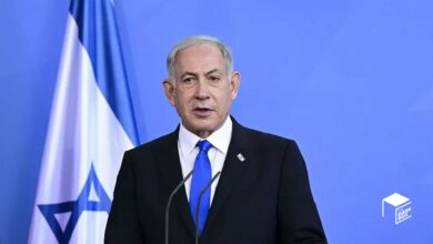 Abu Dhabi's Netanyahu Lifeline: Abu Dhabi Enters Israel's Election Battle by Targeting Qatar and Turkey