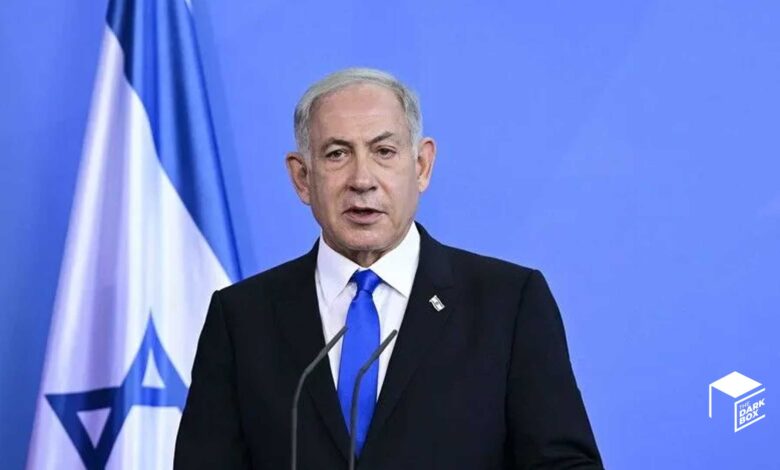 Abu Dhabi's Netanyahu Lifeline: Abu Dhabi Enters Israel's Election Battle by Targeting Qatar and Turkey
