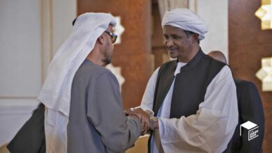 Dark Box Investigation: Abu Dhabi’s Failed Battle in Geneva — UN Keeps Sudan’s Foreign War Networks Under Investigation