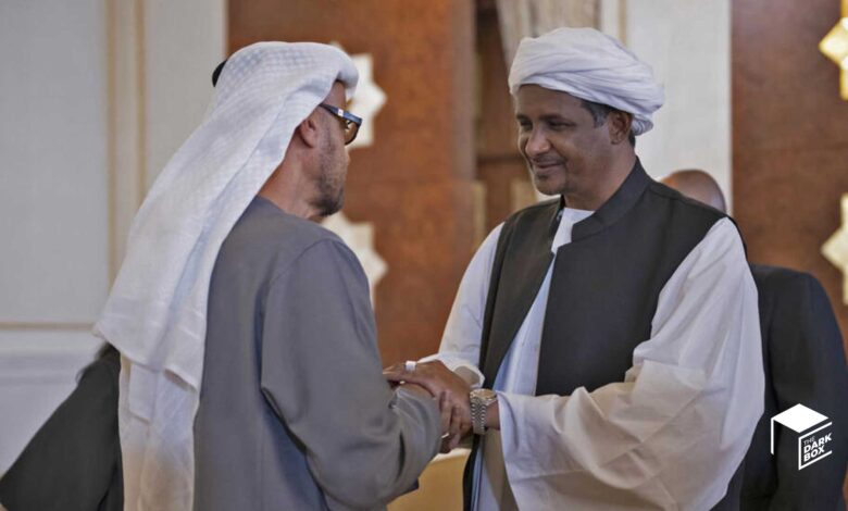 Dark Box Investigation: Abu Dhabi’s Failed Battle in Geneva — UN Keeps Sudan’s Foreign War Networks Under Investigation