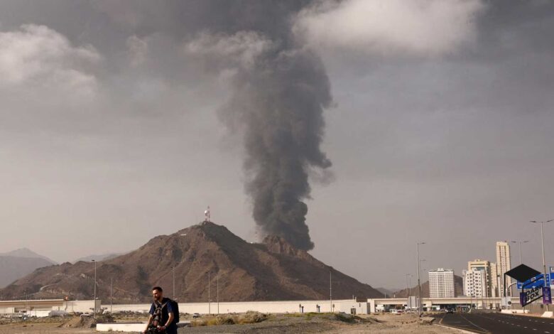 Behind Closed Doors: The UAE’s Dangerous Role in the U.S.–Israeli Military Escalation Against Iran