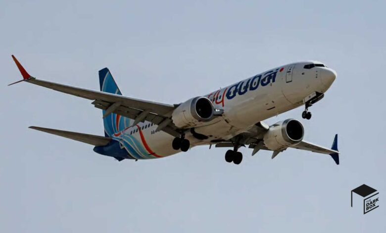 Dark Box Investigation: From Abu Dhabi to Tabuk — Did Israel Exploit the Flydubai Crisis to Break a Saudi-Israeli Taboo?