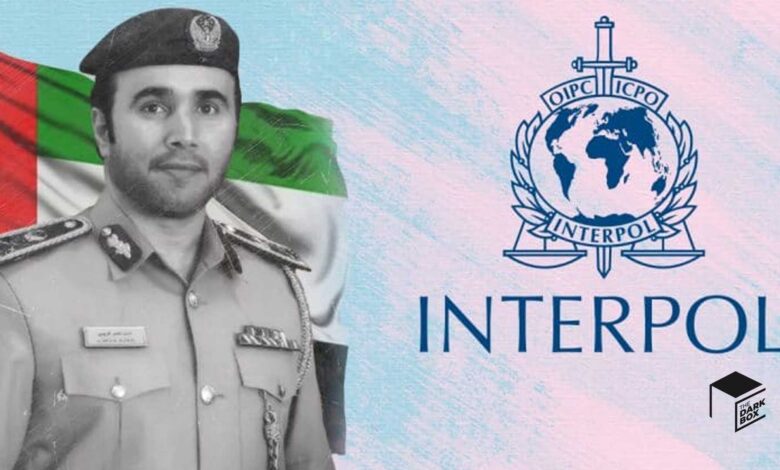 Dark Box Investigation: From Interpol to the United Nations — Abu Dhabi’s Drive for Power Inside the Institutions That Could Hold It Accountable