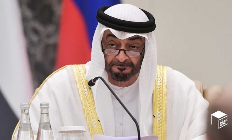 Beyond Diplomacy: The UAE's Financial Leverage, Shadow Lobbying, and the Battle for Control of the United Nations