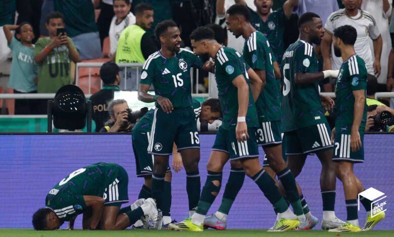 Dark Box Investigation: From Politics to the Stands — Sources Reveal an Emirati Operation to Sabotage Saudi Arabia’s Night of Triumph in Jeddah