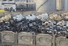 Dark Box Investigation: The Yemen War Moves to Washington, Sources Say Abu Dhabi Is Lobbying to Keep U.S. Firepower Out of Saudi Arabia’s Fight