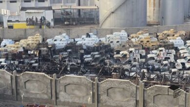 Dark Box Investigation: The Yemen War Moves to Washington, Sources Say Abu Dhabi Is Lobbying to Keep U.S. Firepower Out of Saudi Arabia’s Fight