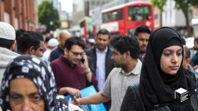 Abu Dhabi's Political Network Inside Reform UK: The Money, the Meetings, and the Anti-Muslim Agenda