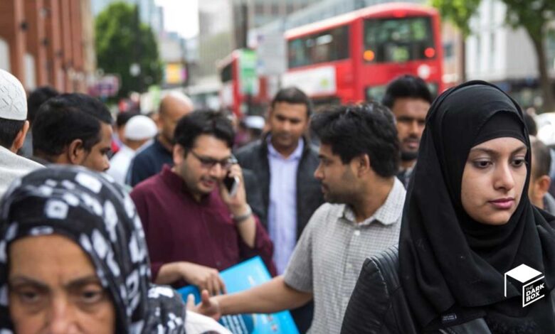 Abu Dhabi's Political Network Inside Reform UK: The Money, the Meetings, and the Anti-Muslim Agenda