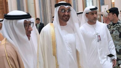 Abu Dhabi's Shadow Billions Inside the White House: The Secret Financial Network Linking Mohammed bin Zayed, Jared Kushner, and Benjamin Netanyahu