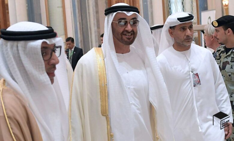 Abu Dhabi's Shadow Billions Inside the White House: The Secret Financial Network Linking Mohammed bin Zayed, Jared Kushner, and Benjamin Netanyahu