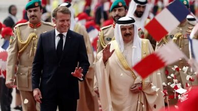 Abu Dhabi’s Silence Machine: How the UAE Lobby Tried to Buy Macron’s Silence on Human Rights and Regional Wars