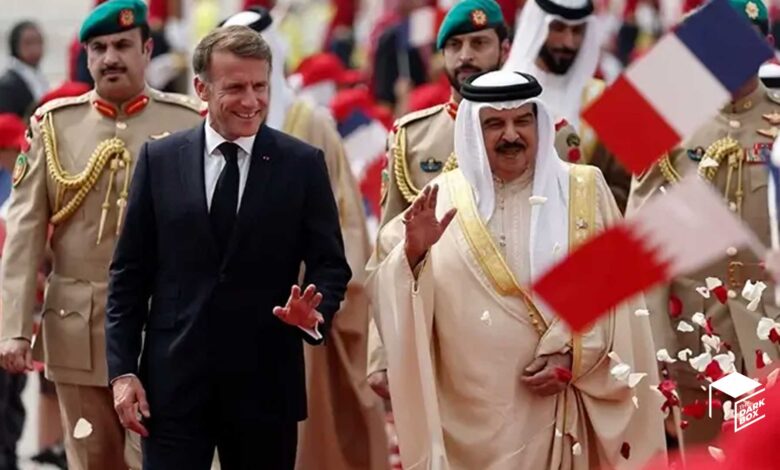 Abu Dhabi’s Silence Machine: How the UAE Lobby Tried to Buy Macron’s Silence on Human Rights and Regional Wars