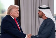 From Abu Dhabi’s Billions to Washington’s Decisions: Are Emirati Investments Creating Conflicts of Interest in U.S. Policy Toward Sudan?