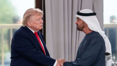From Abu Dhabi’s Billions to Washington’s Decisions: Are Emirati Investments Creating Conflicts of Interest in U.S. Policy Toward Sudan?