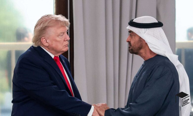 From Abu Dhabi’s Billions to Washington’s Decisions: Are Emirati Investments Creating Conflicts of Interest in U.S. Policy Toward Sudan?