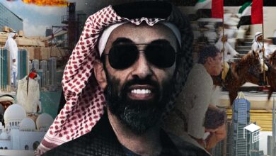 From Project Raven to AI: How the UAE’s Surveillance Empire Could Become a Global Security Threat