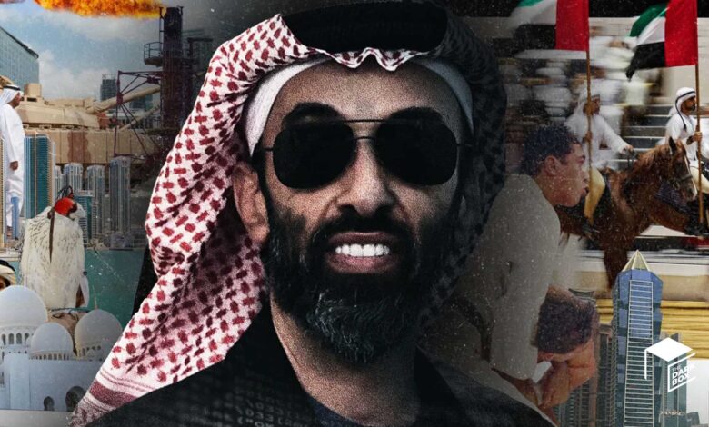 From Project Raven to AI: How the UAE’s Surveillance Empire Could Become a Global Security Threat
