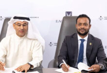 Abu Dhabi's 99-Year Foothold in the Maldives: Mohamed Alabbar, Eagle Hills, and the Battle for Ras Malé