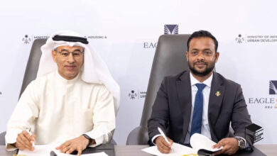 Abu Dhabi's 99-Year Foothold in the Maldives: Mohamed Alabbar, Eagle Hills, and the Battle for Ras Malé