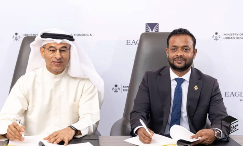 Abu Dhabi's 99-Year Foothold in the Maldives: Mohamed Alabbar, Eagle Hills, and the Battle for Ras Malé