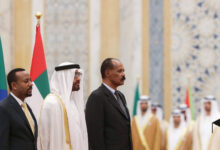 Dark Box: Abu Dhabi at the Center of the Storm — Sources Reveal UAE Role in Fueling Ethiopia-Eritrea Escalation as Red Sea War Looms