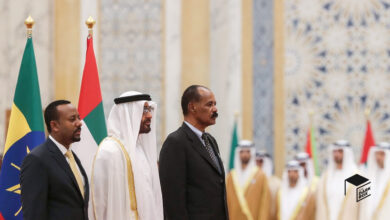 Dark Box: Abu Dhabi at the Center of the Storm — Sources Reveal UAE Role in Fueling Ethiopia-Eritrea Escalation as Red Sea War Looms